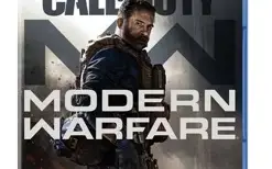 Call Of Duty Modern Warfare Midia Digital Ps4