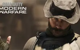Call Of Duty Modern Warfare Midia Digital Ps4
