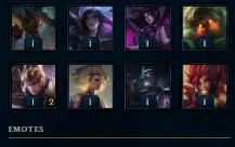 Conta Mestre Com Mmr Buffado