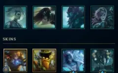 Conta Mestre Com Mmr Buffado