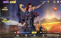 Conta de COD de 2019