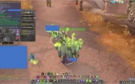 SHADOWLANDS EPIC EDITION + RAÇAS ALIADAS HORDA LIBERADAS