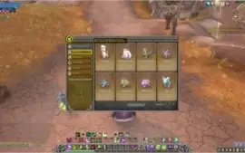 SHADOWLANDS EPIC EDITION + RAÇAS ALIADAS HORDA LIBERADAS