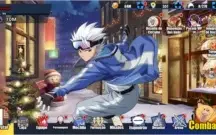 Conta level 99(max) Bleach Imortal Soul com VIP 13