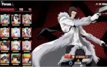 Conta level 99(max) Bleach Imortal Soul com VIP 13
