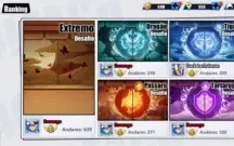 Conta level 99(max) Bleach Imortal Soul com VIP 13