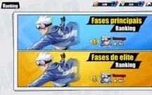 Conta level 99(max) Bleach Imortal Soul com VIP 13