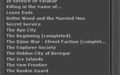 EK 155 + ED 145 + MAKERS + VOUCHER + NO QUESTS + RK