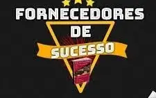 LISTA DOS MELHORES FORNECEDORES DO BRASIL!