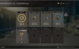 Warzone Roze try hard