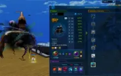 Conta LADMO Digimon Master Online !! Zeed / AoA / Bagra / X7