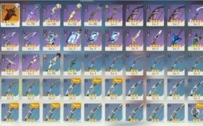 Genshin Impact NA AR45 Account with Hutao + Yae and more