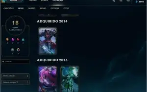 Smurf prata 2 92 campeoões