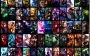 [LOL] Conta [Udyr G] [Ez Pulsefire] 132 skins