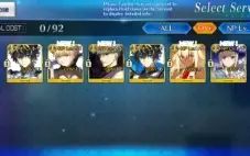 Conta Fate/Go Na - Charlemagne Np6 + Moriarty Ruler Np6
