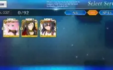 Conta Fate/Go Na - Charlemagne Np6 + Moriarty Ruler Np6