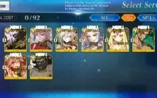 Conta Fate/Go Na - Charlemagne Np6 + Moriarty Ruler Np6