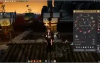 Black desert - Guardian 62 - 277/338