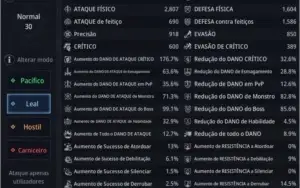 mir4 besteira 78k