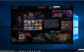 Conta LoL Master Tier OPORTUNIDADE ÚNICA