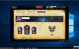 Conta LoL Master Tier OPORTUNIDADE ÚNICA