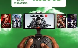 Xcloud Game Pass Ultimate 14 Dias