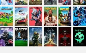 Xcloud Game Pass Ultimate 14 Dias