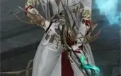 LOST ARK - SKIN PACK PLATIN (Arthetine)- Deadeye - KAZEROS