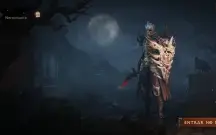 Conta necro diablo immortal 60(99)