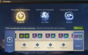 Tarisland Conta (Mago End Game Com Montaria Voadora)