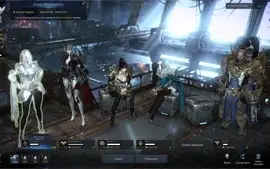 Main Sorceress 1470