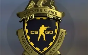 Conta Sem VAC CSGO Com varias medalhas