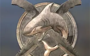 Conta Sem VAC CSGO Com varias medalhas