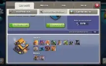 CV 16 Liga Lendária e TH 10 Liga de Aço 3