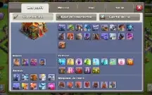 CV 16 Liga Lendária e TH 10 Liga de Aço 3