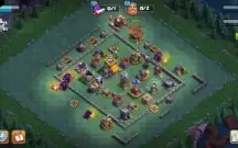CV 16 Liga Lendária e TH 10 Liga de Aço 3