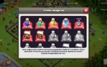 CV 16 Liga Lendária e TH 10 Liga de Aço 3