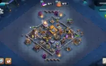 CV 16 Liga Lendária e TH 10 Liga de Aço 3