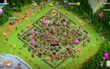 CV 16 Liga Lendária e TH 10 Liga de Aço 3