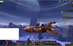 Conta World of Wacraft Shadowlands + 2meses + montarias