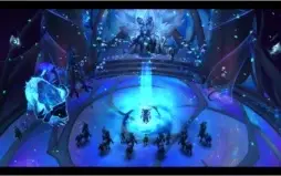 Conta World of Wacraft Shadowlands + 2meses + montarias