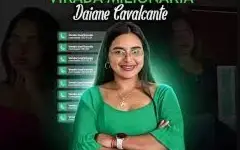 Mentoria Virada Milionária Daiane Cavalcante