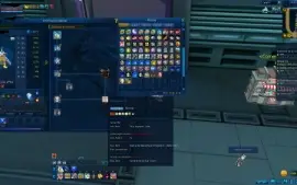 LADMO Omegamon server Conta com Susa shin + Ox Beta e mais