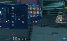 LADMO Omegamon server Conta com Susa shin + Ox Beta e mais