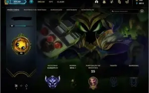CONTA DIAMANTE 4 60% WINRATE BOA SMURF