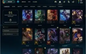 CONTA DIAMANTE 4 60% WINRATE BOA SMURF