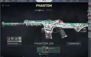 Vendo conta de Valorant - Elo Diamante 2 + Skins Premium