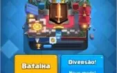 Clash Royale Nvl 10/12 lendárias