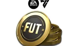 Venda 200k de coins(apenas console!)