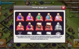 Centro de Vila 12!!!